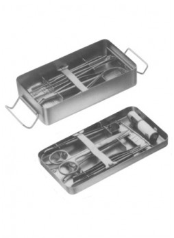 Suture Instruments